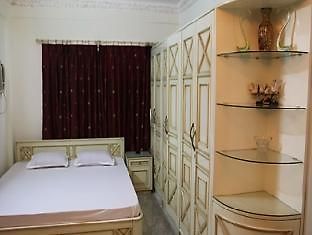 Bally Residency Service Appartment Calcutta Eksteriør billede