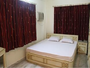 Bally Residency Service Appartment Calcutta Eksteriør billede